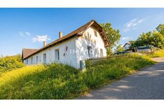 Haus kaufen in 3594 Reichhalms, Großes Grundstück mit Haus/Scheune NÄHE DOBRASTAUSEE!