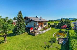 Einfamilienhaus kaufen in 5301 Eugendorf, Wohnidylle mit Charme, Substanz und vielfältigen Nutzungsmöglichkeiten