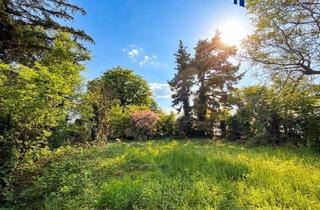 Grundstück zu kaufen in 1230 Wien, Attraktives Baugrundstück mit Baubewilligung zum attraktiven Kaufpreis