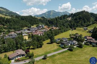 Grundstück zu kaufen in 6361 Hopfgarten-Markt, Traumhaftes Baugrundstück in Hopfgarten im Brixental zu verkaufen