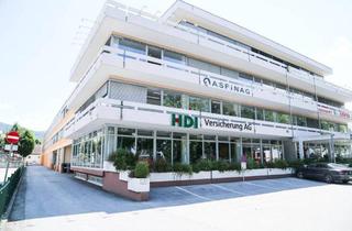 Büro zu mieten in Alpenstraße 99, 5020 Salzburg, GESCHÄFTS- / BÜROFLÄCHEN IN FREQUENZLAGE