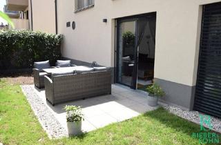 Wohnung mieten in 2103 Langenzersdorf, Garten - Terrasse - Sonnige, top Wohnung - Neubau!