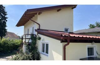 Einfamilienhaus kaufen in 7332 Kobersdorf, Kleine Wohlfühloase im sonnigen Burgenland!