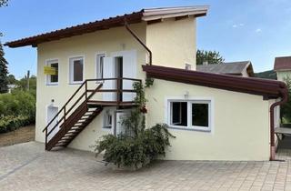 Einfamilienhaus kaufen in 7332 Kobersdorf, Kleine Wohlfühloase im sonnigen Burgenland!