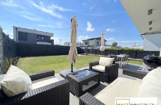 Doppelhaushälfte kaufen in 2231 Strasshof an der Nordbahn, absolute Rarität! Doppelhaushälfte mit sonniger Terrasse und Garten in beliebter Siedlungslage