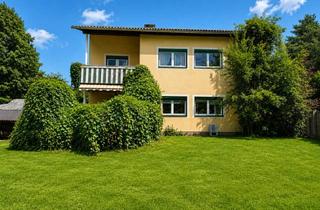 Einfamilienhaus kaufen in 9800 Spittal an der Drau, Einfamilienhaus in zentraler Lage in Spittal an der Drau