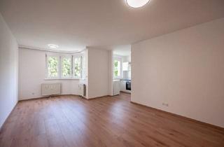 Wohnung mieten in 1200 Wien, ++NEU++ Hofruhelage mit Grünblick! Gemütliche 1-Zimmer Neubauwohnung! in TOP-Lage