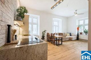 Wohnung kaufen in Große Stadtgutgasse, 1020 Wien, Wohnen in perfekter Lage im 2. Bezirk!