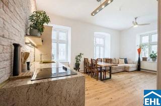 Wohnung kaufen in Große Stadtgutgasse, 1020 Wien, Wohnen in perfekter Lage im 2. Bezirk!