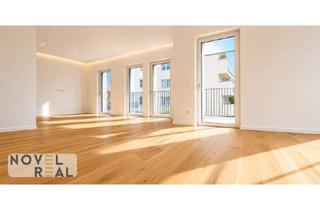 Maisonette kaufen in 1070 Wien, Zwischen internationaler Kulinarik, Design und Kultur – Exklusive Residenzen in Neubau
