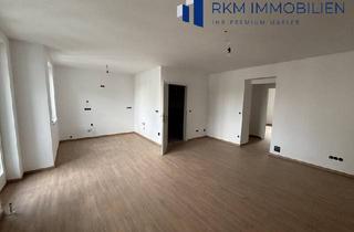 Wohnung kaufen in 1100 Wien, Top renovierte helle 3-Zimmer-Dachgeschosswohnung mit Stadtblick in 1100 Wien