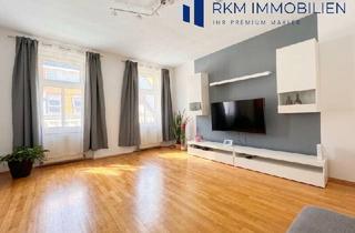 Wohnung kaufen in Mariahilfer Straße, 1150 Wien, Großzügige 4-Zimmer-Wohnung nahe der Mariahilfer Straße