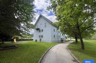 Wohnung kaufen in 9232 Rosegg, 4 Zimmer Gartenwohnung nahe Velden am Wörthersee