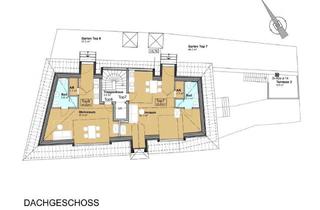 Wohnung kaufen in 3601 Dürnstein, Exklusive Dachgeschosswohnung mit Eigengarten im Herzen von Dürnstein