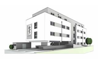 Wohnung kaufen in Doktor-Gaisbauer-Straße, 4560 Kirchdorf an der Krems, Kirchdorf Medicum - Ärztehaus