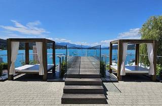 Wohnung kaufen in 9210 Pörtschach am Wörther See, SEEwohnung im Lake`s Pörtschach am Wörthersee