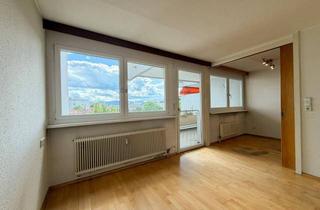 Wohnung kaufen in Reutegasse 30, 6900 Bregenz, 3-Zimmerwohnung in Bregenz mit Balkon & Tiefgarage