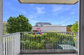 Wohnung kaufen in 2700 Wiener Neustadt, Moderne 3-Zimmer-Eigentumswohnung mit Balkon & Garage in Wiener Neustadt