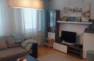 Wohnung kaufen in 3340 Waidhofen an der Ybbs, Gemütliche 2-Zimmer-Eigentumswohnung mit Parkplatz