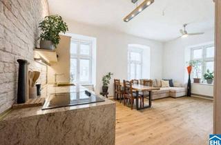 Wohnung kaufen in Große Stadtgutgasse, 1020 Wien, Wohnen in perfekter Lage im 2. Bezirk!
