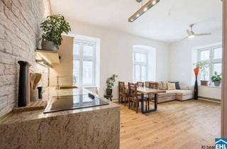 Wohnung kaufen in Große Stadtgutgasse, 1020 Wien, Wohnen in perfekter Lage im 2. Bezirk!