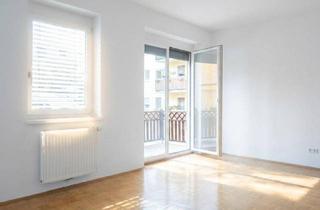 Wohnung mieten in Schießstattgasse 10, 8010 Graz, Dietrichsteinplatz großzügige 3ZI mit Terrasse, Innenhoflage