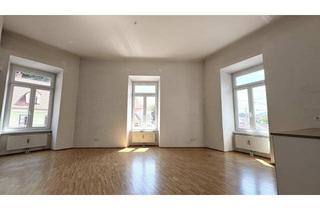 Wohnung mieten in Körösistraße, 8010 Graz, LICHTDURCHFLUTETE 3-ZIMMER-WOHNUNG | IHR NEUES ZUHAUSE I ROTO IMMOBILIEN