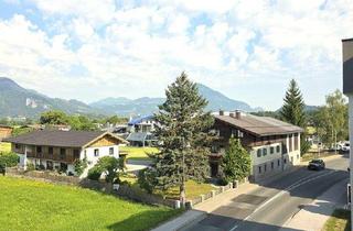 Maisonette mieten in 6341 Ebbs, Über den Dächern von Ebbs - 4 Zimmerwohnung