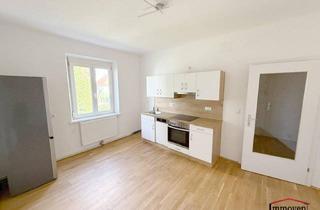 Wohnung mieten in Kindergartenweg, 8401 Kalsdorf bei Graz, Nette 2-Zimmerwohnung in Zentrumnähe!