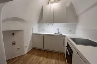 Wohnung mieten in 1010 Wien, Smarte Wohnung mitten in der City - 1010 Wien zu mieten