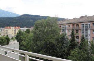 Wohnung mieten in Amraser Straße 76a, 6020 Innsbruck, sonnige ruhige Garconniere in Innsbruck