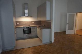 Wohnung mieten in Domplatz, 4020 Linz, Stilvolles Altbau-Juwel mit perfekter Aufteilung nahe dem Domplatz