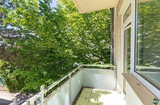 Wohnung mieten in Hameaustraße, 1190 Wien, Schöne 2-Zimmer-Wohnung mit Balkon in Grünruhelage