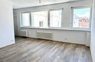 Loft mieten in Niederhofstraße, 1120 Wien, UNBEFRISTET: Wunderschöne Wohnung mit Loftcharakter in Hofruhelage an der U6 Niederhofstrasse