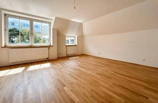 Wohnung mieten in Doningasse 17-19, 1220 Wien, DG-Studio Wohnung in der Donaustadt | Nähe U1 Kagraner Platz | Heizkosten inklusive
