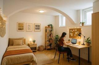 Wohnung mieten in Siebenbrunnenfeldgasse, 1050 Wien, Erfolgreich studieren in Wien! Leben in 1050 (Videos im Textteil)