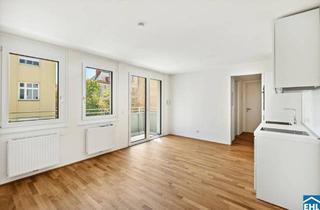 Wohnung mieten in Lorenz-Mandl-Gasse, 1160 Wien, Gemütliche 2-Zimmerwohnung mit Balkon in Ottakring!