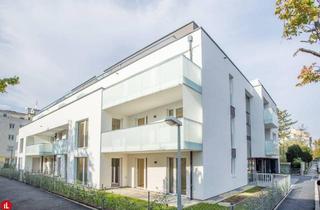 Wohnung mieten in 2320 Schwechat, 4-ZIMMER-NEUBAUWOHNUNG MIT GROSSEM WOHNBEREICH & BALKON | ZENTRALE LAGE IN SCHWECHAT