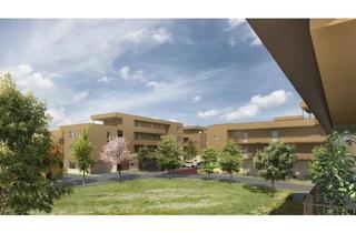 Wohnung mieten in 8401 Kalsdorf bei Graz, TRAUMWOHNUNG - 4 Zimmer Erstbezug Neubau