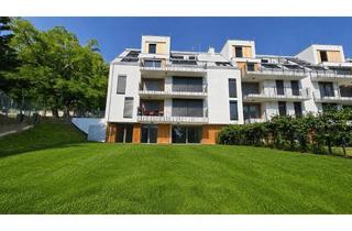 Wohnung mieten in Josef-Kraft-Weg 10, 1130 Wien, Exklusive Gartenwohnung in Ober St. Veit