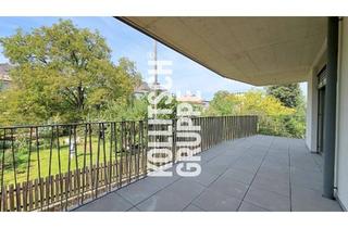 Wohnung mieten in Berg, 9020 Klagenfurt, RUHIGER WOHNEN. Top 1/4 | NEUBAU | 3-Zimmer-Wohnung mit Terrasse und KFZ-Stellplatz.