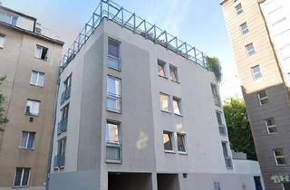 Wohnung mieten in Zeltgasse 1A, 1080 Wien, Perfekt aufgeteilte 1-Zimmer-Wohnung mit Balkon in toller Lage des 8. Bezirks!