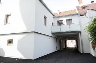 Wohnung mieten in Niederleuthnerstraße 27/1/1, 3830 Waidhofen an der Thaya, Wohnung in Waidhofen/Thaya