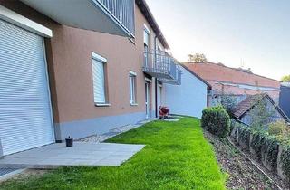 Wohnung mieten in Raabser Str. 1a/2/4, 3800 Göpfritz an der Wild, generalsanierte Wohnung in Göpfritz