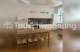Wohnung mieten in 1070 Wien, TAUSCHWOHNUNG 4-Zimmer-Wohnung in Wien, KG Neubau