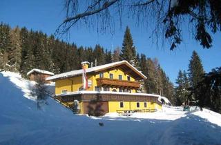 Gastronomiebetrieb mieten in Nösslach 501, 6156 Gries am Brenner, Neu renovierte bekanntes Berggasthof auf 1600m