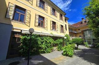 Gastronomiebetrieb mieten in Sporgasse 29, 8010 Graz, GASTROLOKAL mit Gastgarten in zentraler, innerstädtischer Innenhoflage - Schlößelhof - Sporgasse 29