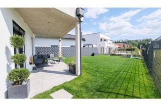 Einfamilienhaus kaufen in 4055 Sammersdorf, PUCKING - 649.000 Euro - Neubau - Extravagantes Einfamilienhaus
