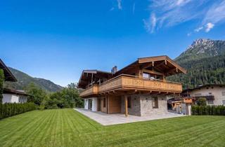 Haus kaufen in 6393 Sankt Ulrich am Pillersee, Modernes Landhaus mit Charme in begehrter Lage am Pillersee (06795)
