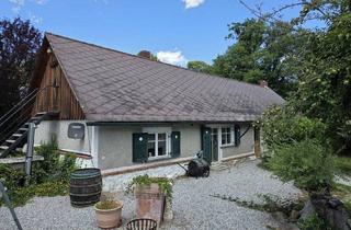 Bauernhäuser zu kaufen in 8051 Thal, Älteres Bauernhaus mit Potenzial und tollem Grundstück im Bauland in erhöhter und sonniger Ruhelage